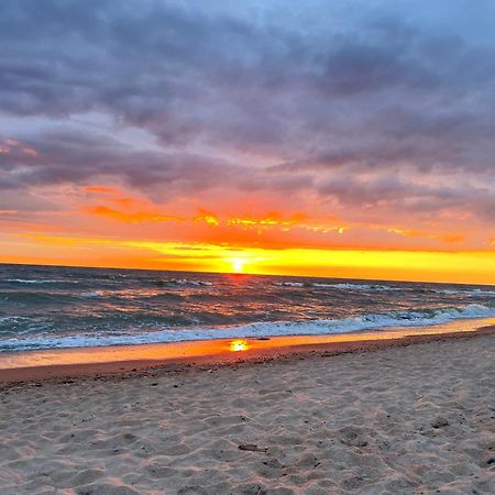 Karkle Seaside Apartments Dış mekan fotoğraf
