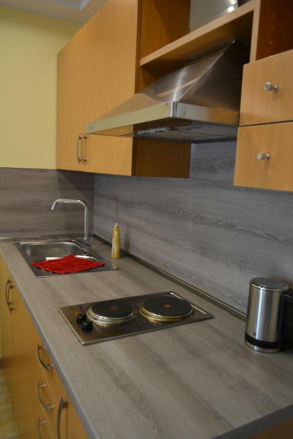 Karkle Seaside Apartments Dış mekan fotoğraf