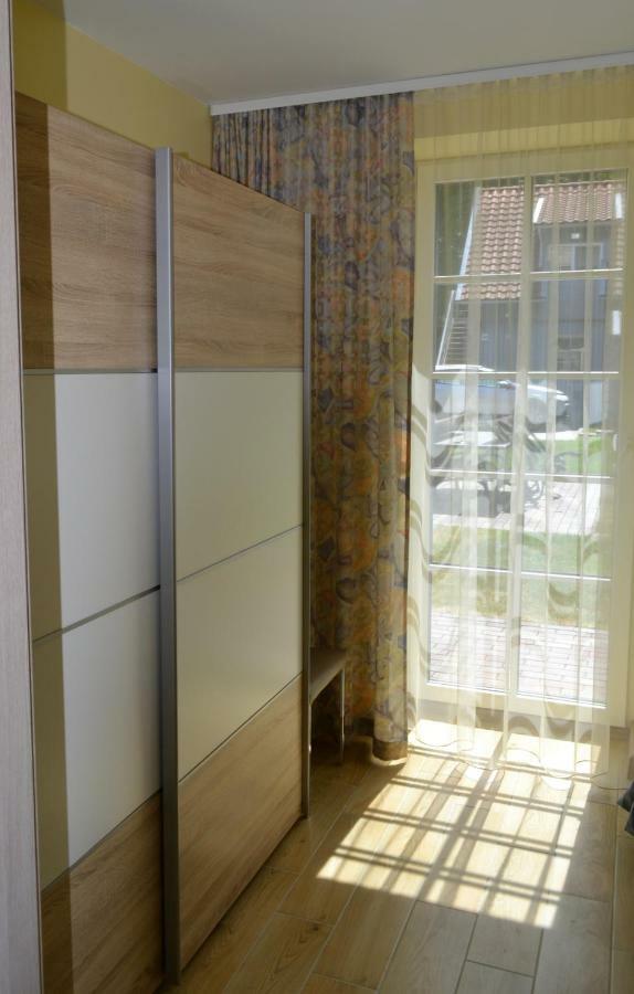 Karkle Seaside Apartments Dış mekan fotoğraf