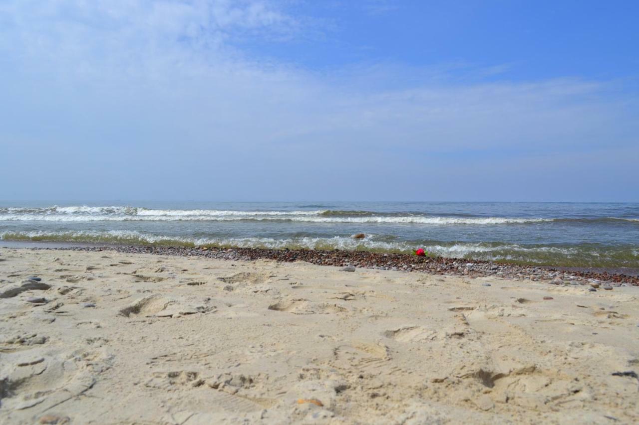 Karkle Seaside Apartments Dış mekan fotoğraf